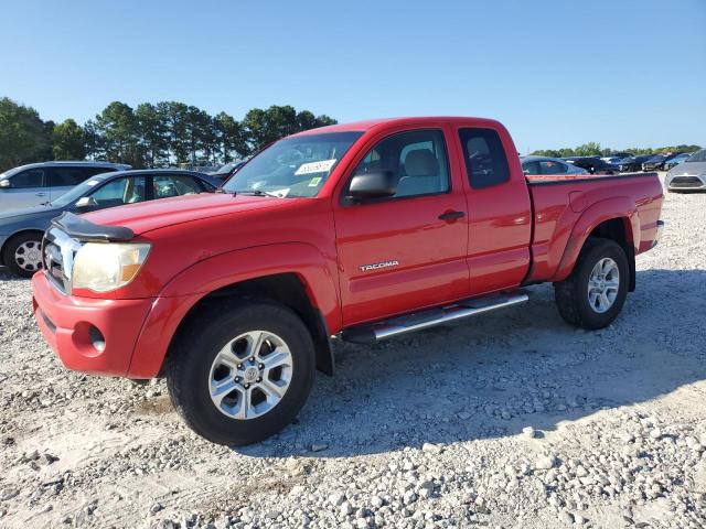 2007 Toyota Tacoma Prerunner Access Cab  