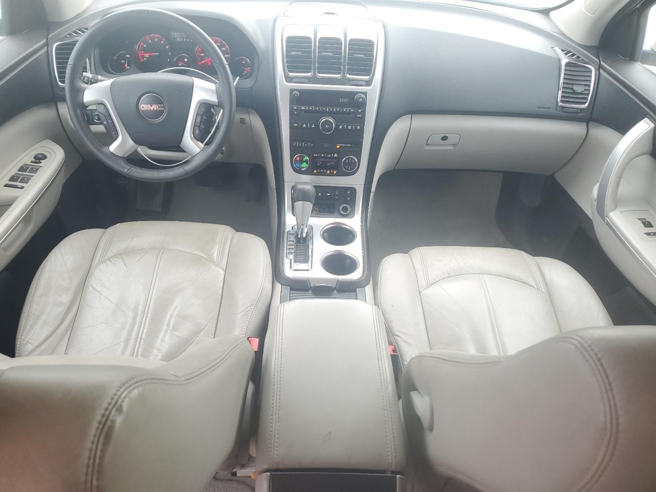 2011 GMC Acadia Slt-1 VIN: 1GKKVRED5BJ362899 Lot: 63696025