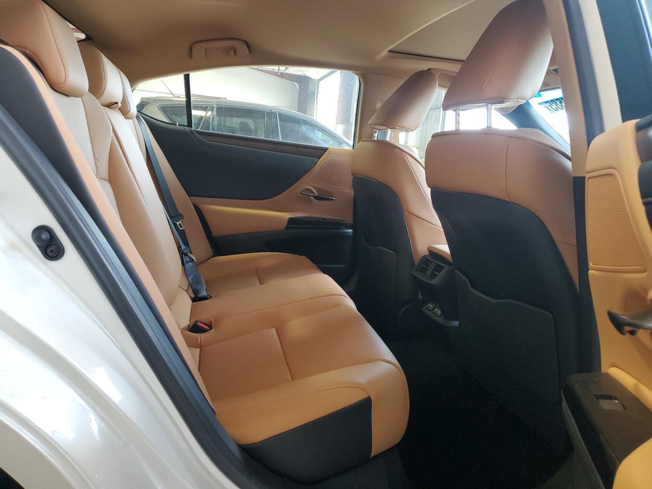 58adz1b1xru178219 58ADZ1B1XRU178219 2024 Lexus Es 350 Base