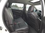 2014 ACURA MDX TECHNOLOGY   for sale at Copart ON - TORONTO