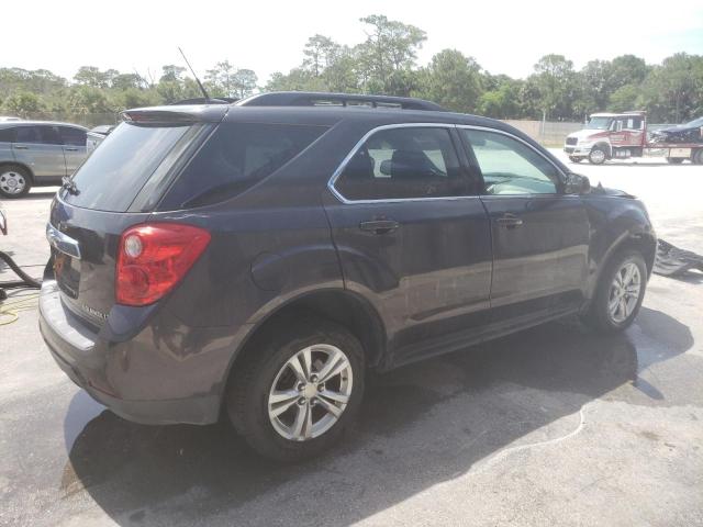  CHEVROLET EQUINOX 2013 Szary