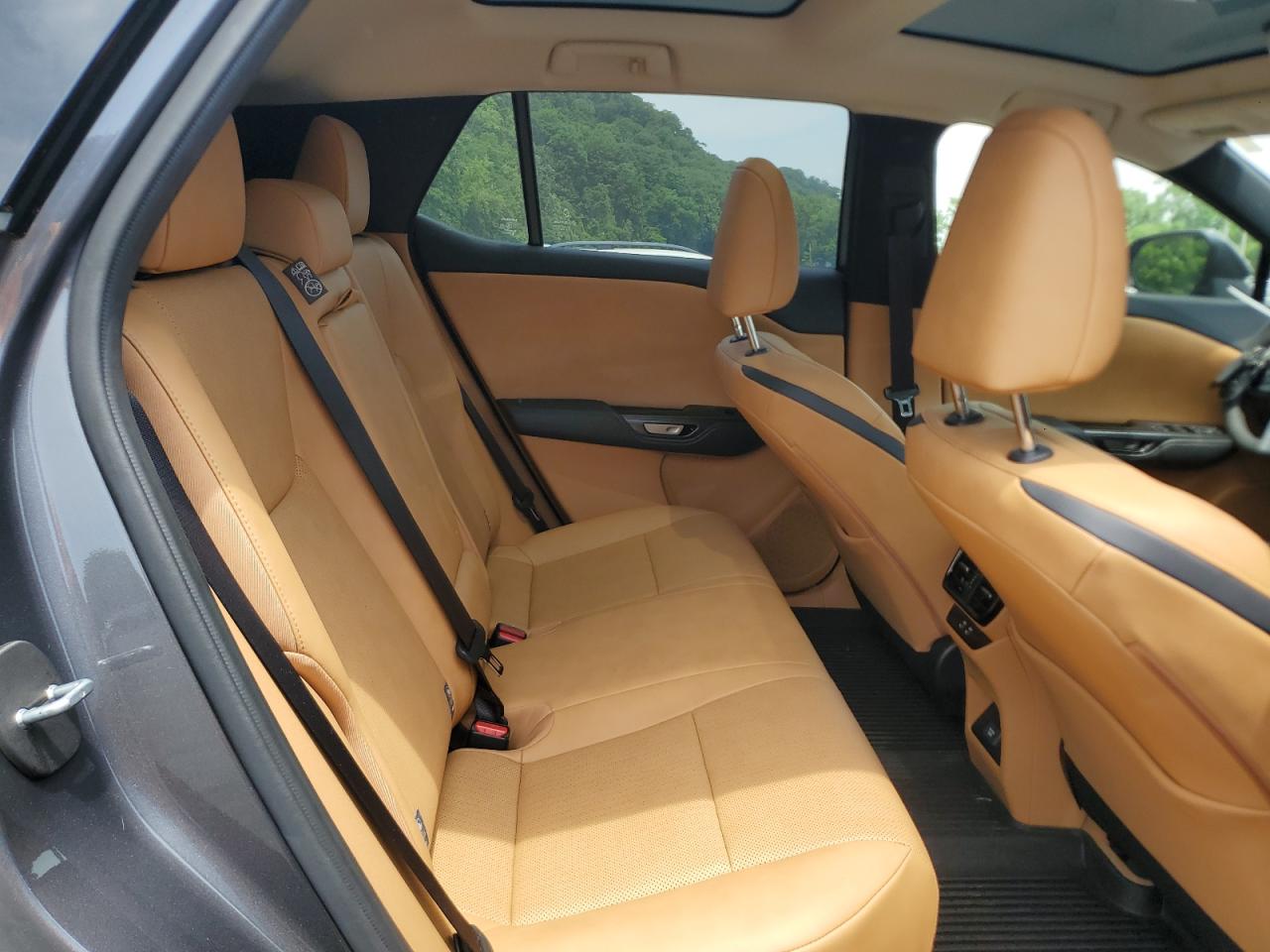 2024 Lexus Rz 450E VIN: JTJAAAAB8RA024929 Lot: 64062225