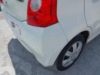 2014 SUZUKI ALTO SZ for sale at Copart ST HELENS
