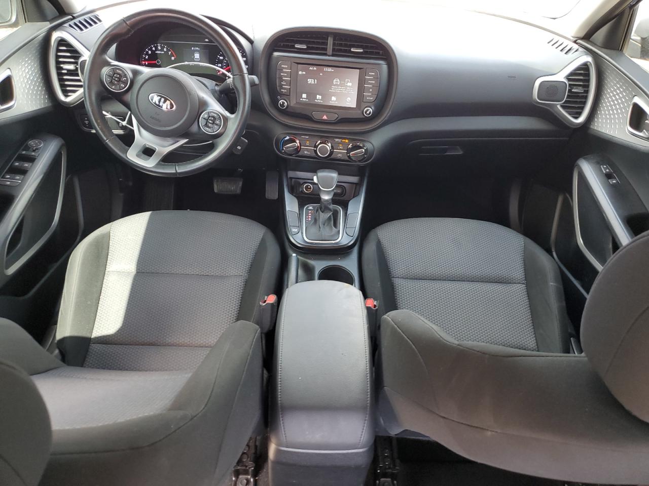 2021 Kia Soul Lx VIN: KNDJ23AU7M7131764 Lot: 65936945
