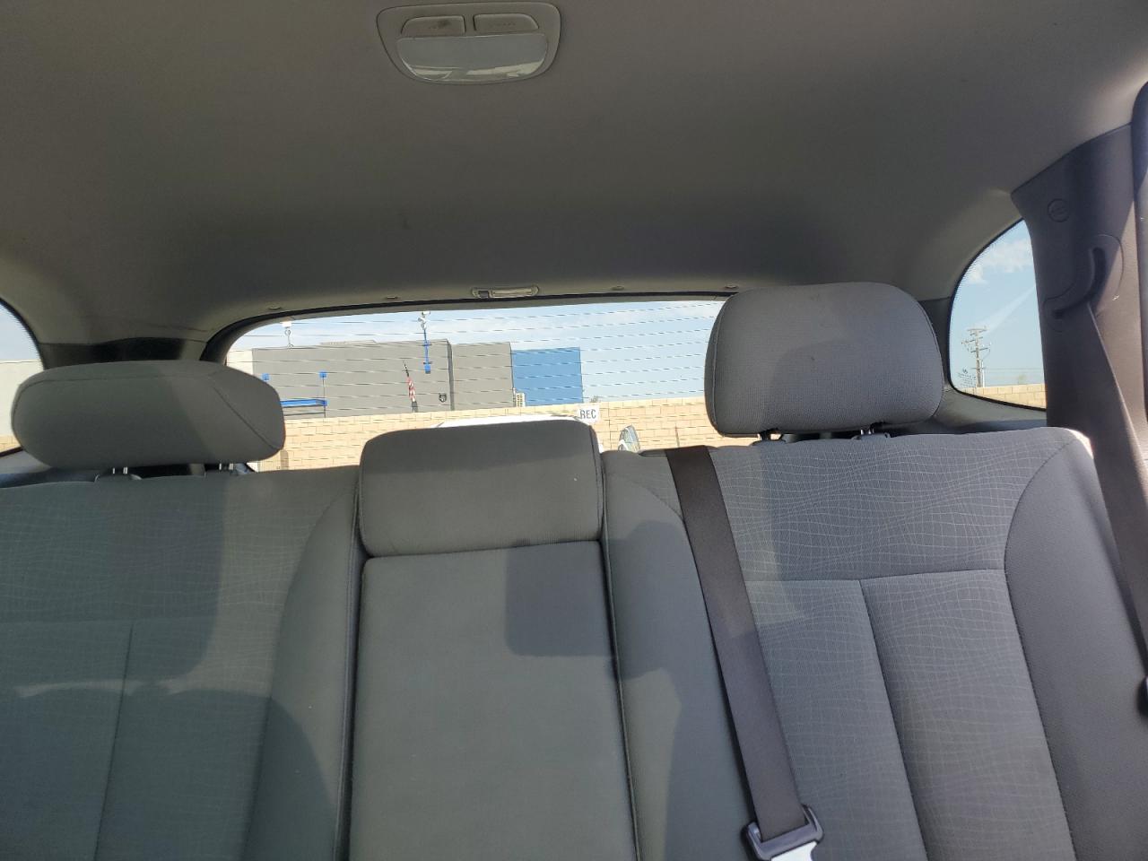 2012 Hyundai Santa Fe Gls VIN: 5XYZGDAB8CG123196 Lot: 65394905