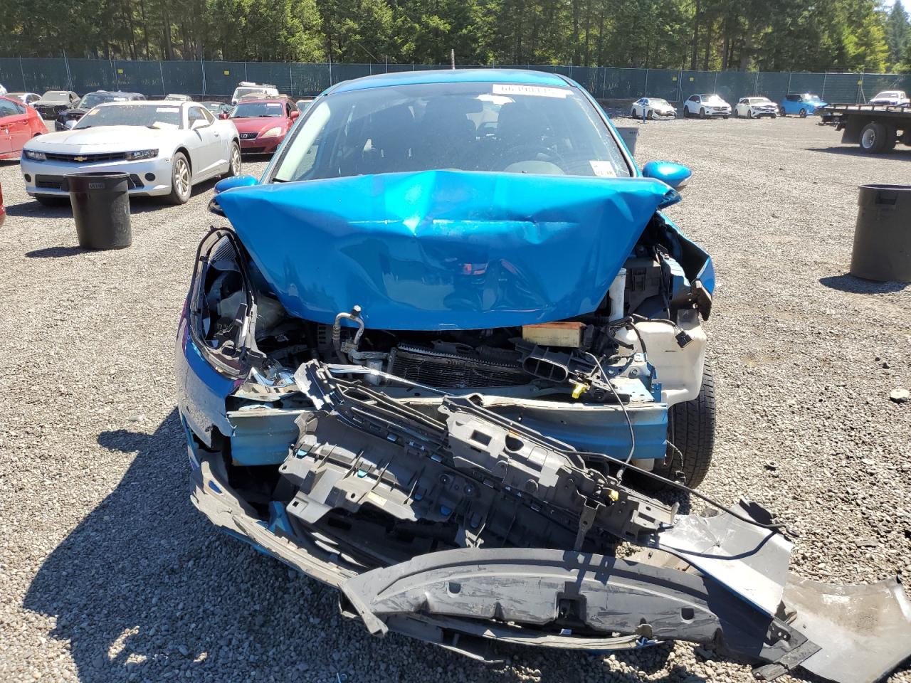 3FADP4BJ4EM205373 2014 Ford Fiesta Se