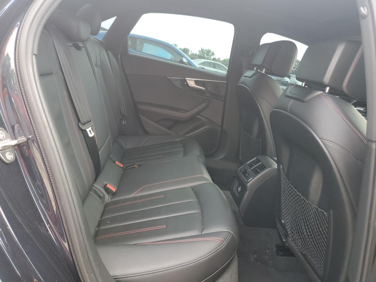 2018 Audi A4 Premium Plus VIN: WAUENAF42JA027913 Lot: 65035705