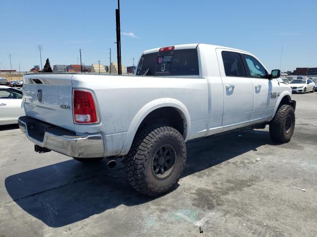  RAM 2500 2017 White
