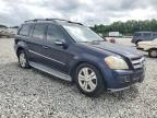 2008 MERCEDES-BENZ GL 450 4MATIC   for sale at Copart GA - TIFTON