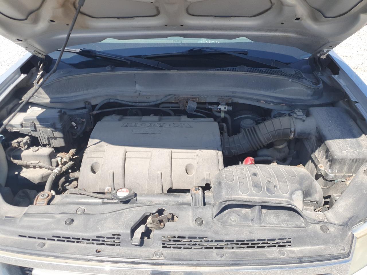 5fpyk1f4xbb453230 5FPYK1F4XBB453230 2011 Honda Ridgeline Rts