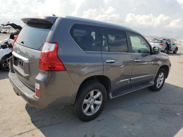 Parquets LEXUS GX 2012 Szary