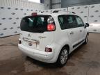 2011 CITROEN C3 PICASSO for sale at Copart NEWBURY