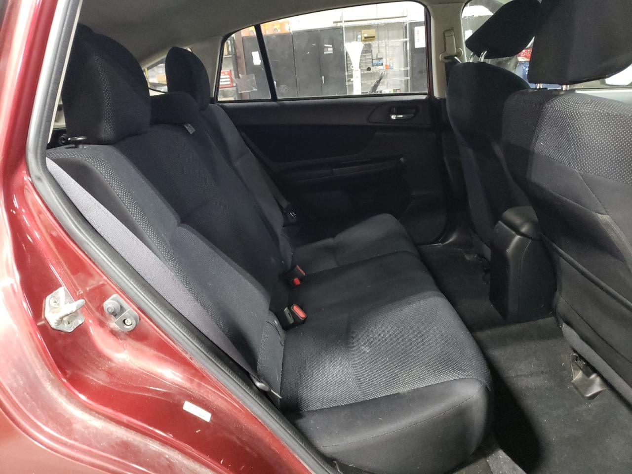 2012 Subaru Impreza Premium VIN: JF1GPAB61CH246052 Lot: 62679495