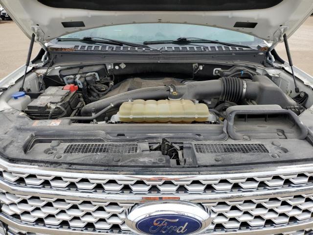 2020 FORD EXPEDITION MAX PLATINUM  