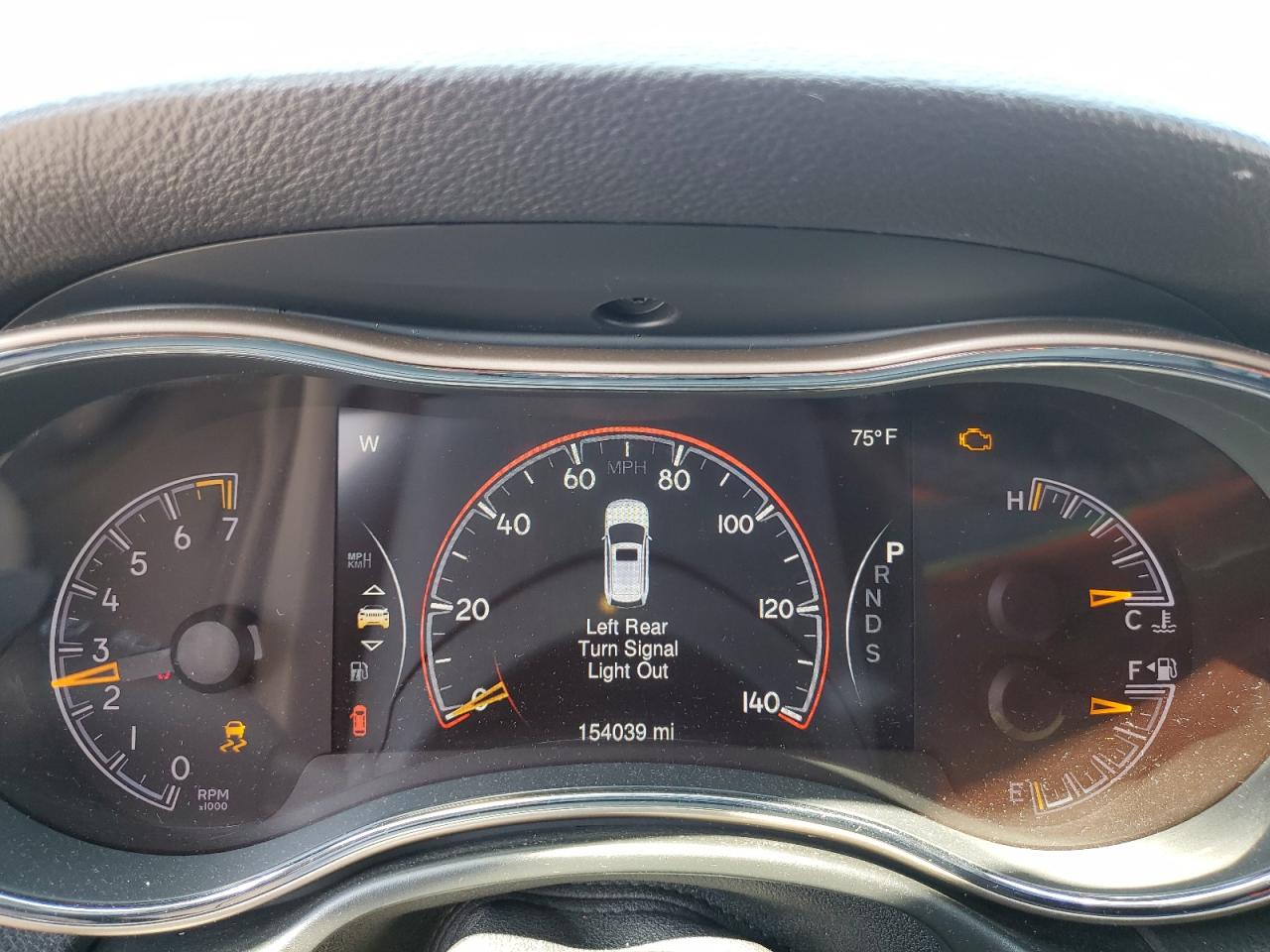 2014 Jeep Grand Cherokee Laredo VIN: 1C4RJFAG3EC385045 Lot: 65098535