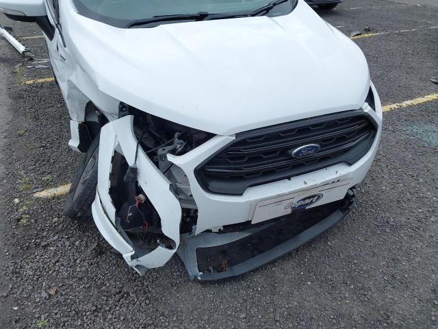 2022 FORD ECOSPORT ST-LINE 