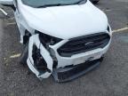 2022 FORD ECOSPORT ST-LINE for sale at Copart SANDTOFT