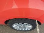 2009 FORD KA ZETEC for sale at Copart SANDTOFT