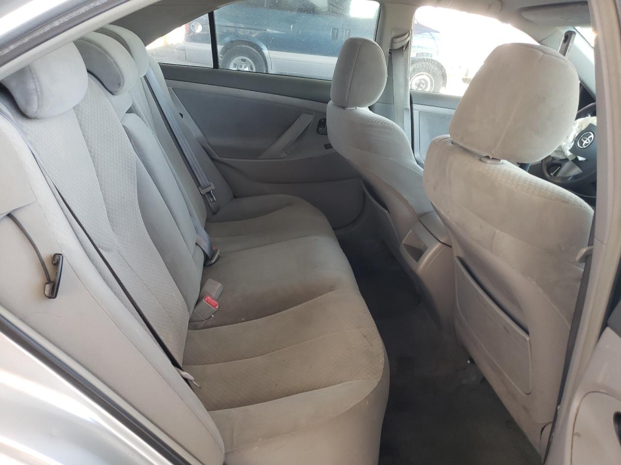 2007 Toyota Camry Ce VIN: 4T1BE46K77U190405 Lot: 65071695