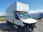 2021 MERCEDES BENZ SPRINTER 3 for sale at Copart WOLVERHAMPTON