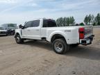 2024 FORD F450 SUPER DUTY   for sale at Copart ON - TORONTO