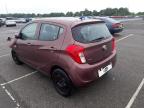 2019 VAUXHALL VIVA SE for sale at Copart SANDTOFT