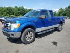2009 FORD F150 SUPER CAB à vendre chez Copart CT - HARTFORD SPRINGFIELD