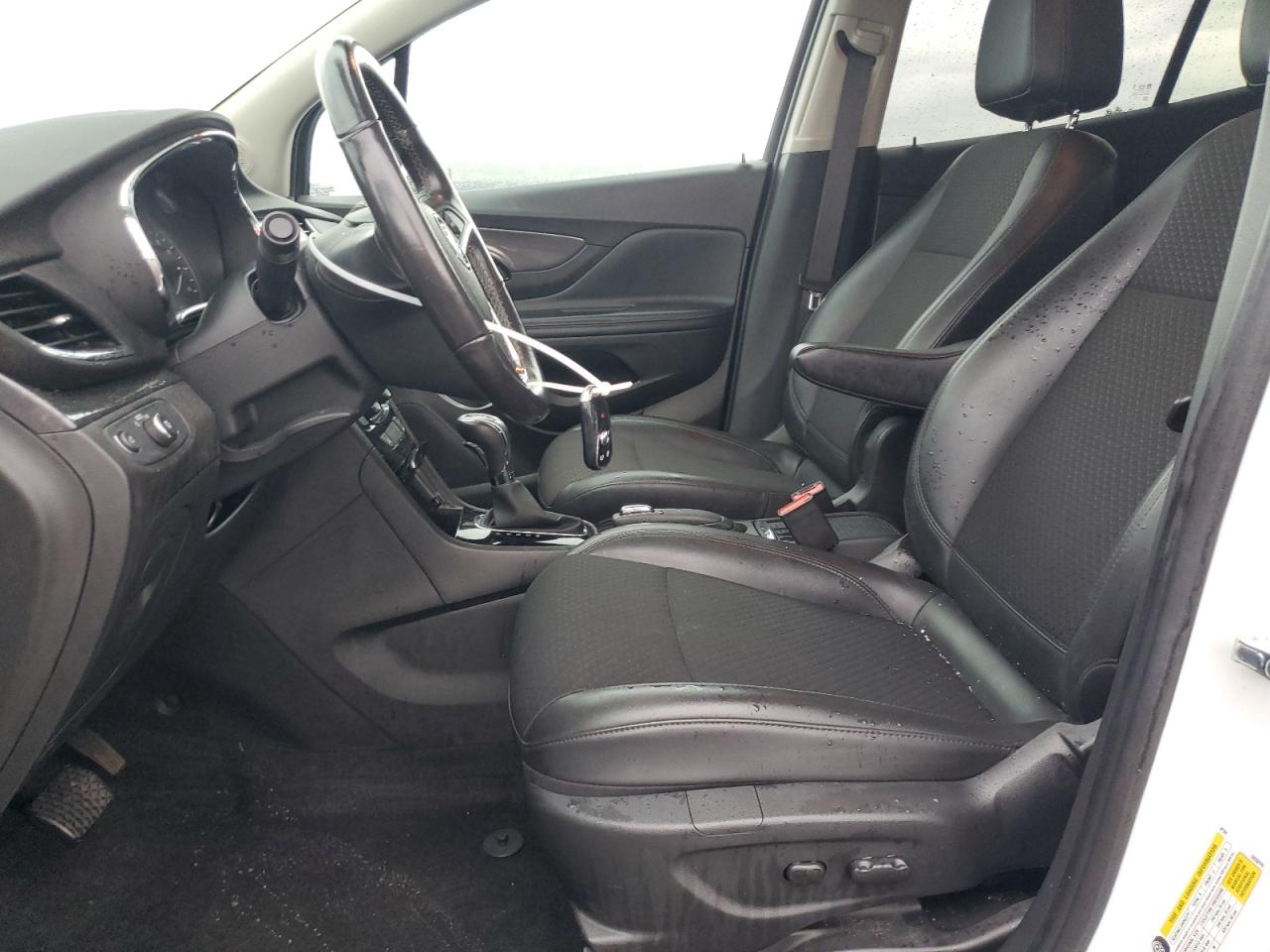 2019 Buick Encore Preferred VIN: KL4CJESB8KB767831 Lot: 63651915