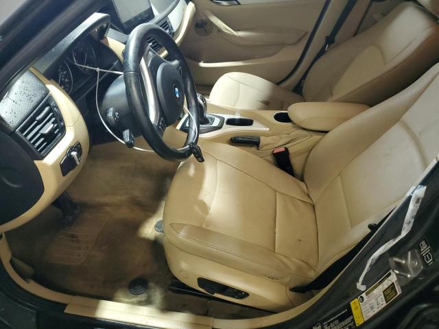  BMW X1 2013 Сharcoal