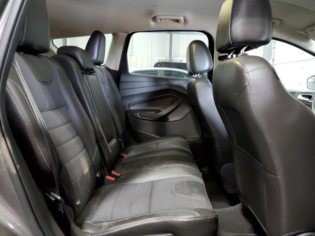 2016 Ford Escape Se VIN: 1FMCU9G97GUA36812 Lot: 66578375