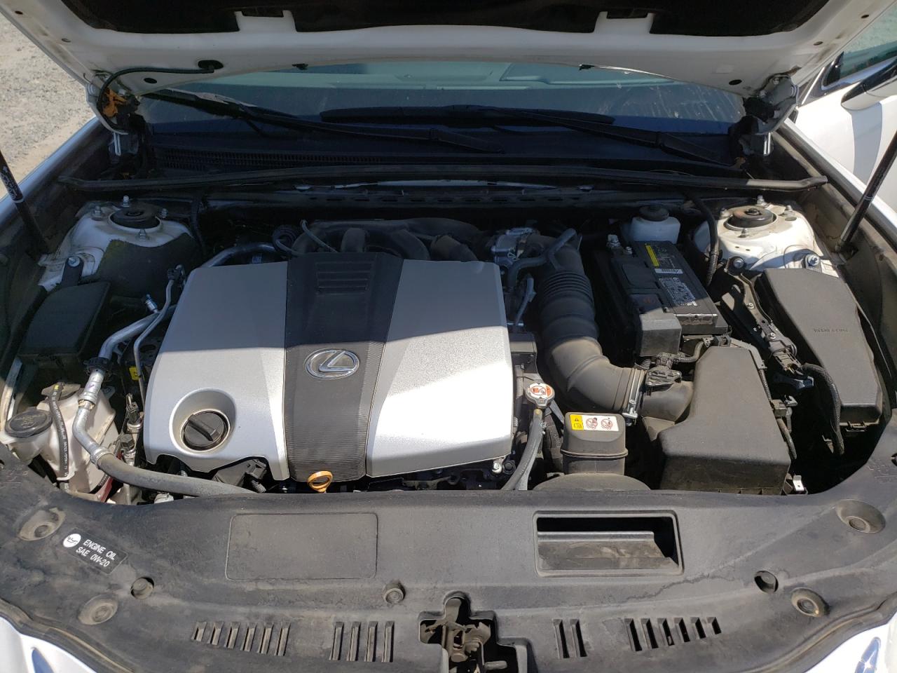 2021 Lexus Es 350 Base VIN: 58ADZ1B10MU094371 Lot: 64288005