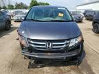 2016 HONDA ODYSSEY TOURING   for sale at Copart ON - TORONTO