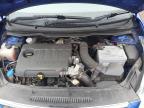 2011 HYUNDAI I20 COMFOR for sale at Copart WESTBURY