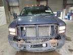 2006 FORD F350 SRW SUPER DUTY for sale at Copart MA - NORTH BOSTON