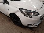 2015 VAUXHALL CORSA SRI for sale at Copart SANDWICH