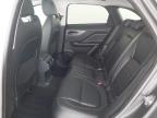 2016 JAGUAR F-PACE V6 for sale at Copart WESTBURY