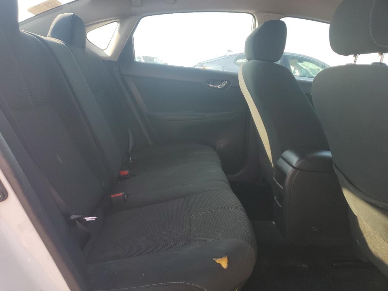 3N1AB7AP8JY295202 NISSAN SENTRA 2018