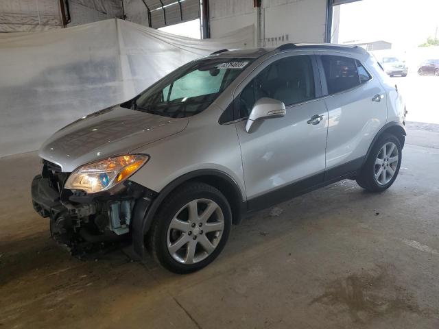 BUICK ENCORE 2014 Srebrny