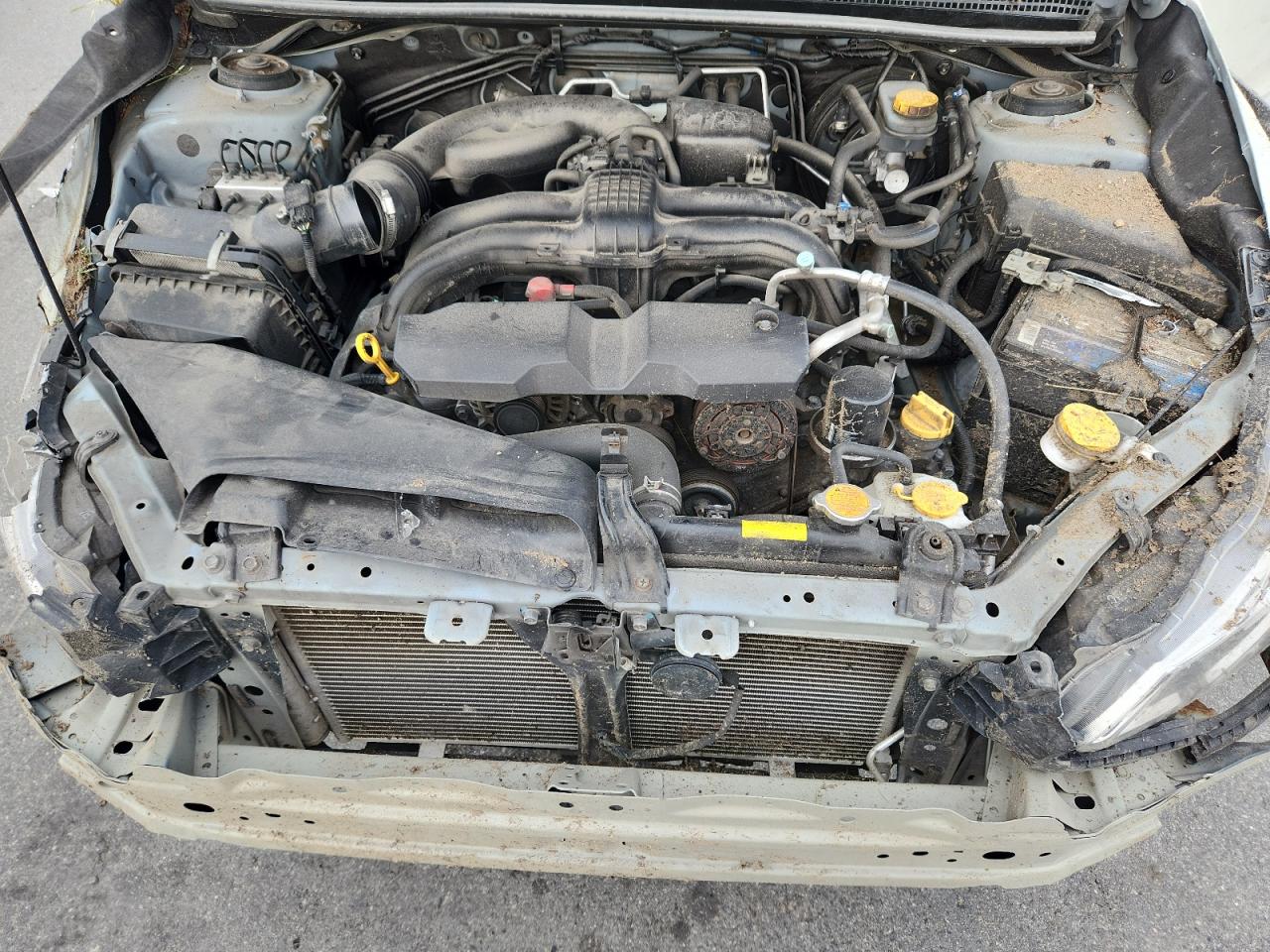 2017 Subaru Crosstrek Limited VIN: JF2GPALC4HH203204 Lot: 66332075