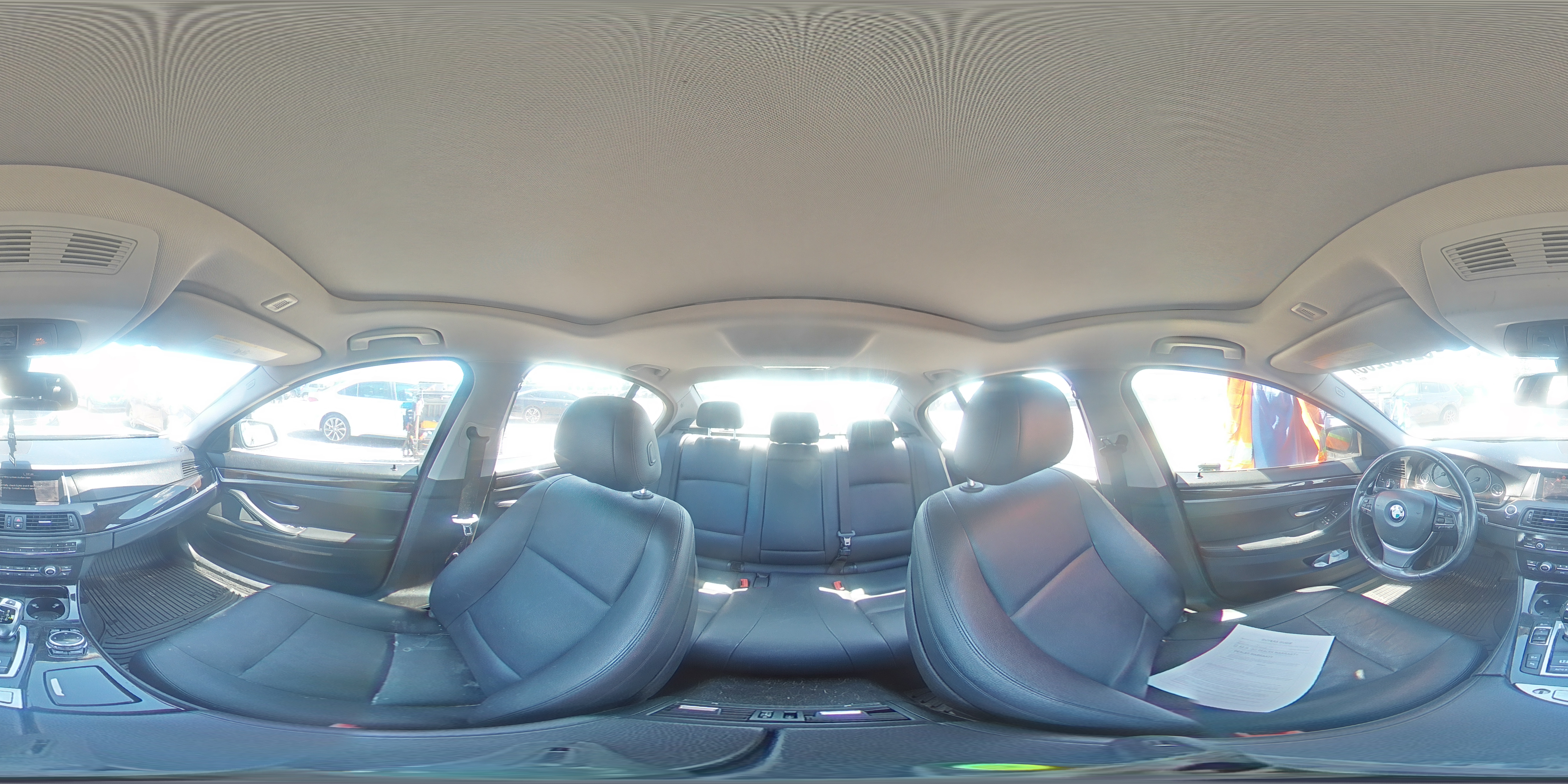 2015 BMW 528 Xi VIN: WBA5A7C51FD620972 Lot: 62396265