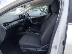 2020 FORD FOCUS TITA for sale at Copart WOLVERHAMPTON