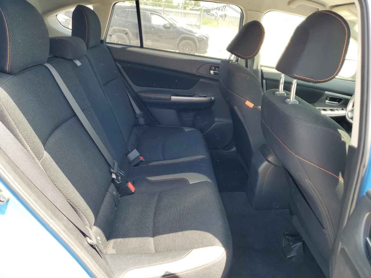 2016 Subaru Crosstrek Premium VIN: JF2GPABC2GH330470 Lot: 65649605