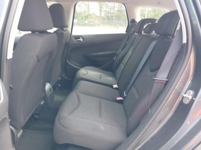 2011 PEUGEOT 308 SR SW