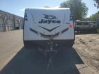 2020 JAYCO JAY FEATHER for sale at Copart MN - MINNEAPOLIS NORTH