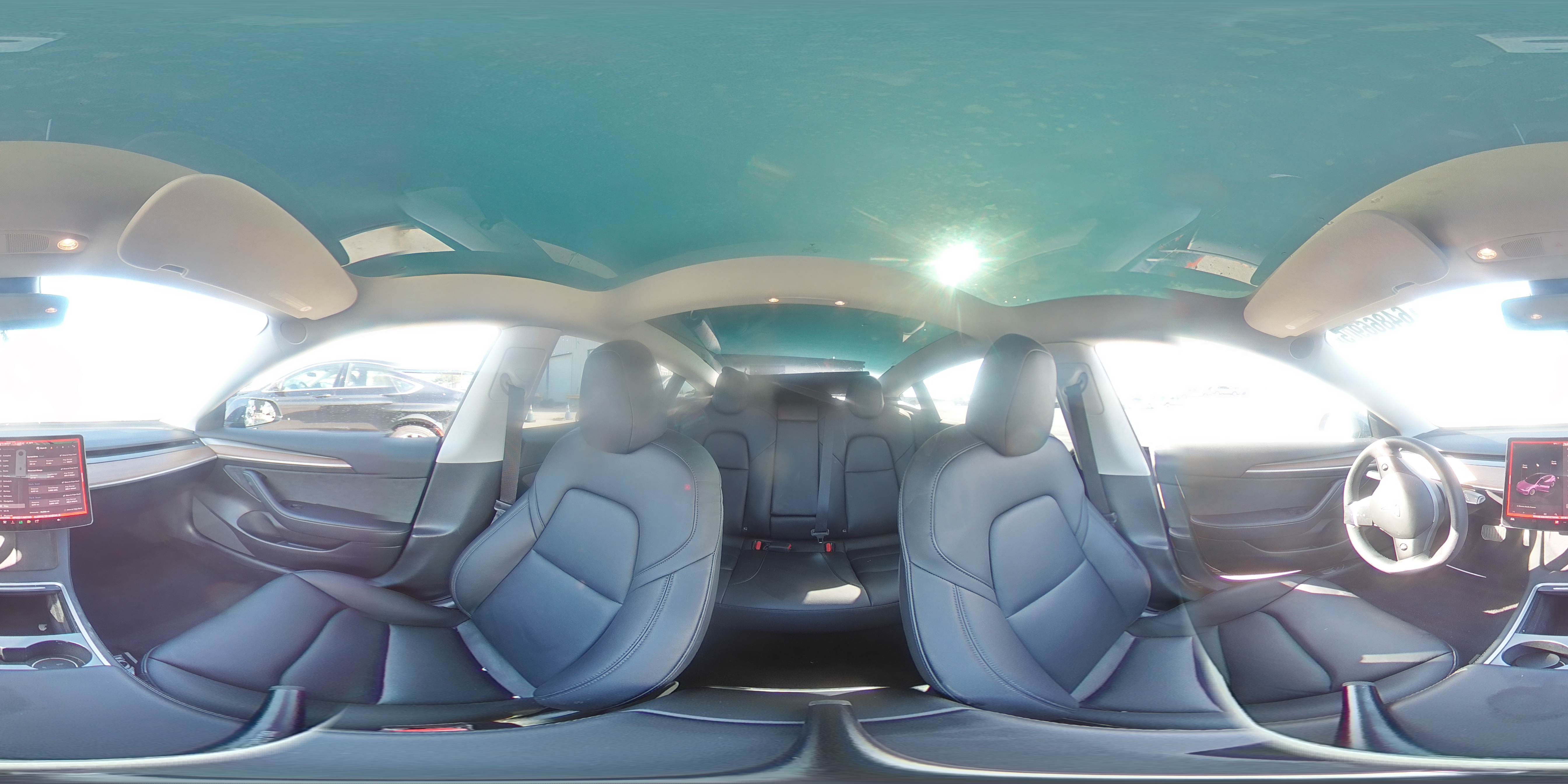2022 Tesla Model 3 VIN: 5YJ3E1EB3NF271030 Lot: 64866905