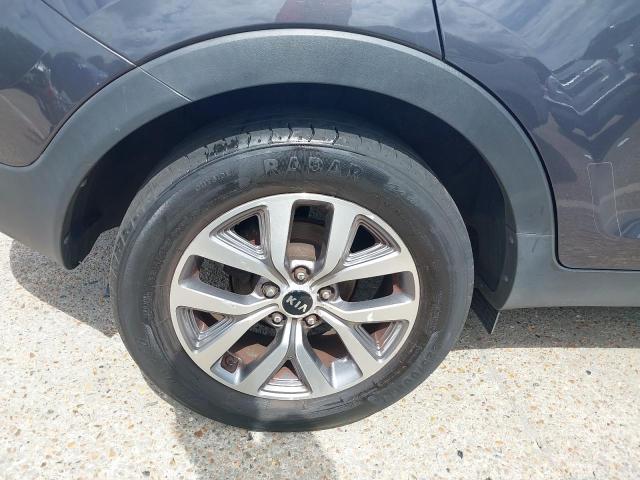 2015 KIA SPORTAGE 2