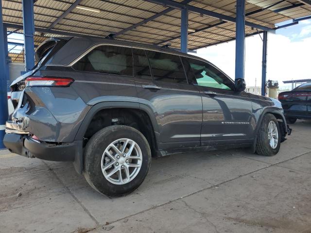  JEEP GRAND CHER 2024 Szary