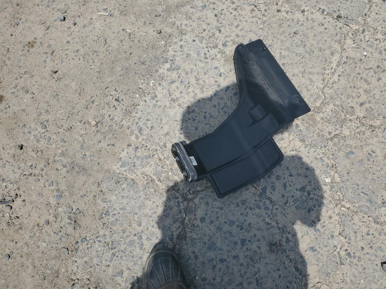 2018 Hyundai Sonata Hybrid VIN: KMHE34L33JA086907 Lot: 65697695