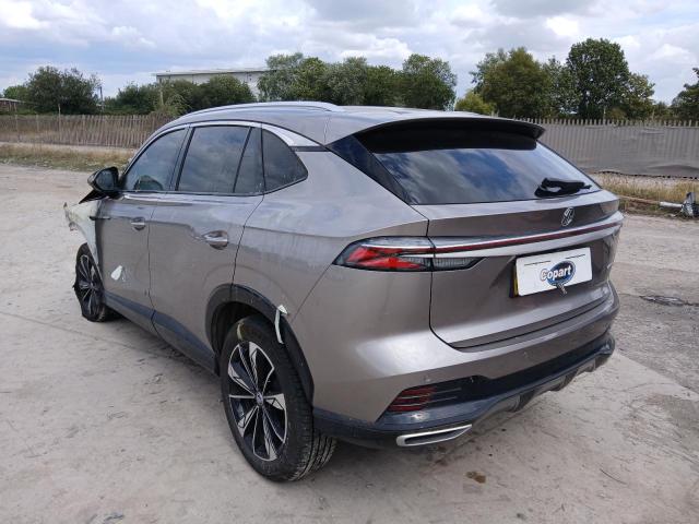 2024 MG HS SE