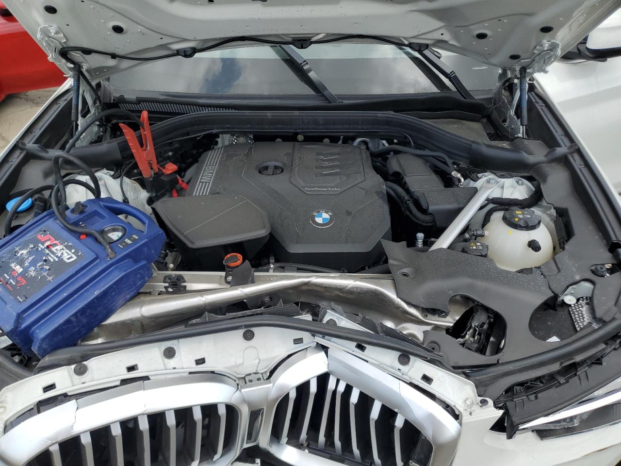 2024 BMW X3 xDrive30I VIN: 5UX53DP03R9W66559 Lot: 65131315